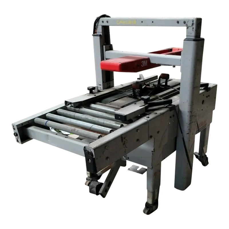 3M Matic 200a Bottom Case Taper
