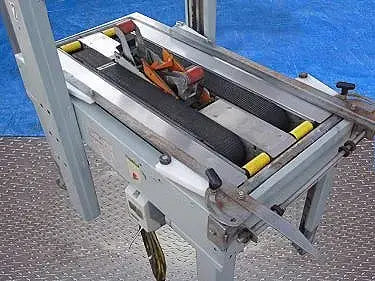 3M-Matic 22A Adjustable Case Sealer