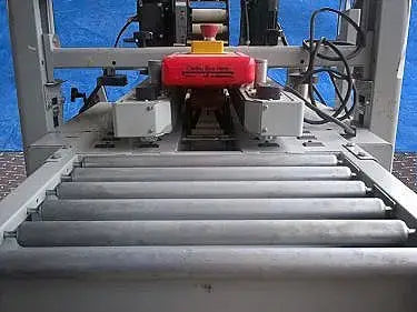 3M-Matic 800a3 Case Sealer System