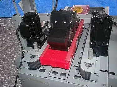 3M-Matic 800a3 Case Sealing system