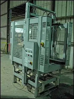 Sellador de cajas aleatorio 3M-Matic tamaño Super King