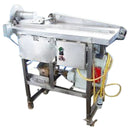 Stainless Steel Slicer