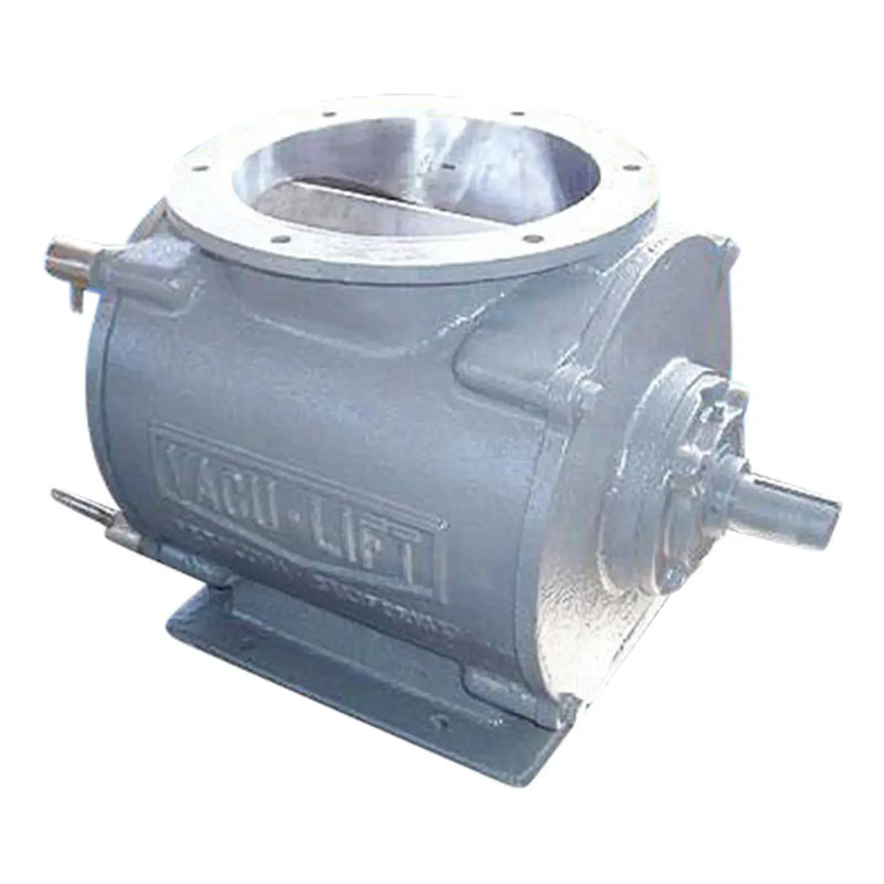 Vacu-Lift Airlock Valve