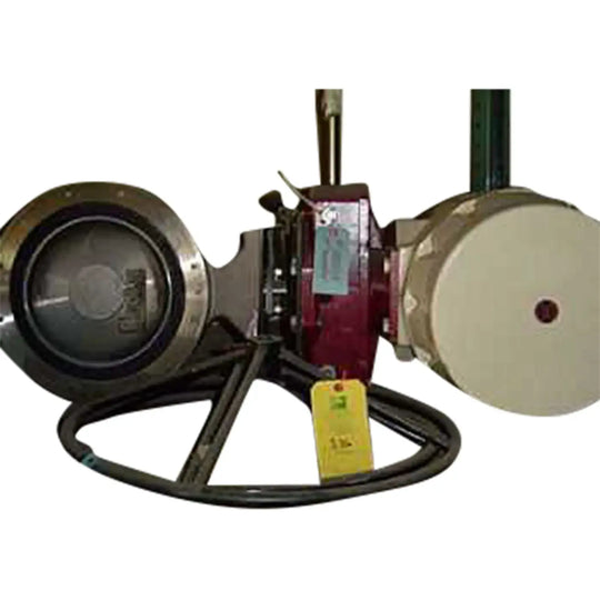 Butterfly Valve Stainless Steel