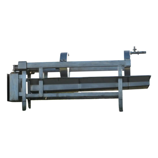 Star Filter Press 30 in.