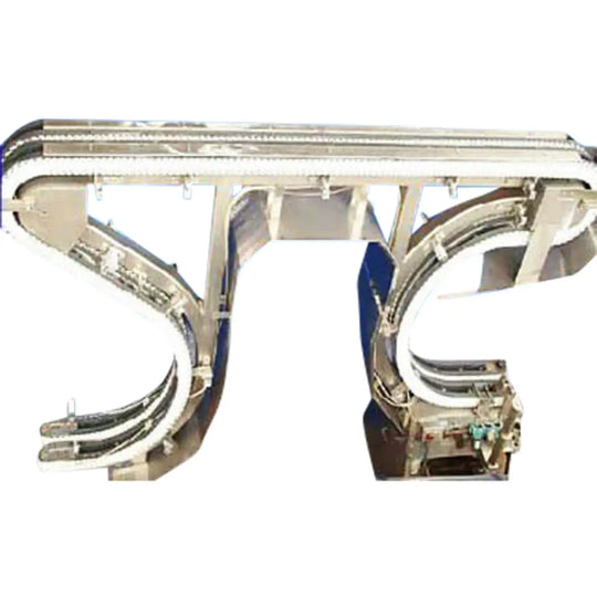 Minnesota Automation Squeezer Conveyors