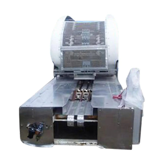 Meyer Akron “Hawk” Uncaser