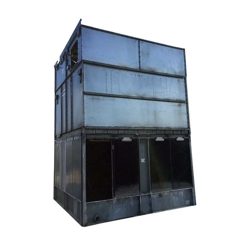 Imeco (Frick York) IQD-1880-4Q Evaporative Condenser Tower (1 tower unit, 470 Ton)
