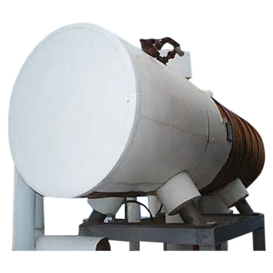 E.L. Nickell Co. Ammonia Recirculator Package