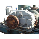 Vilter VRS-3400 package with Howden Screw Compressor