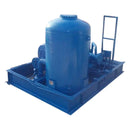 Vilter Rotary Screw Compressor Package with a Howden Screw Compressor