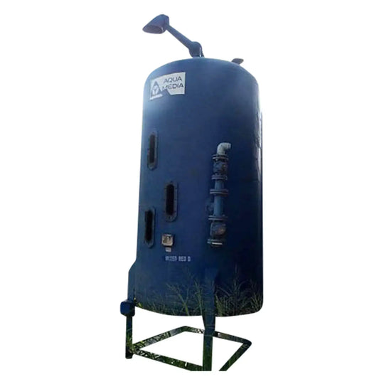 Aqua Media Rubber Lined Media Filters