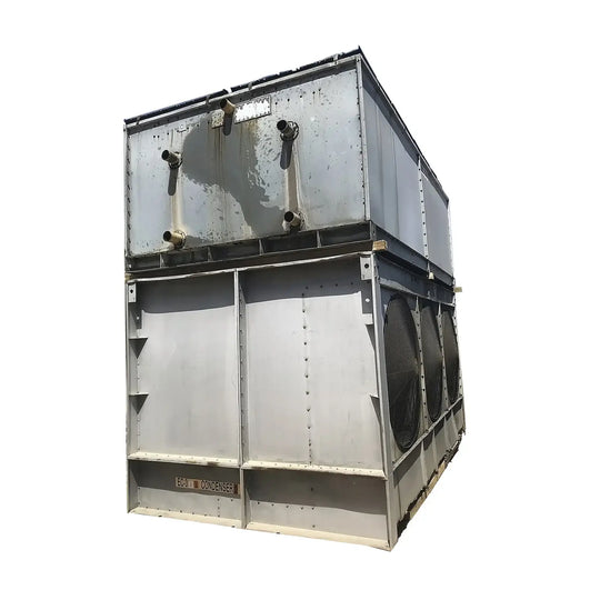 Imeco XLP-L-565 Evaporative Condenser (565 Nominal Tons,1-15 HP Motor)
