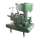 6 Head Rotary Filler Model AG62