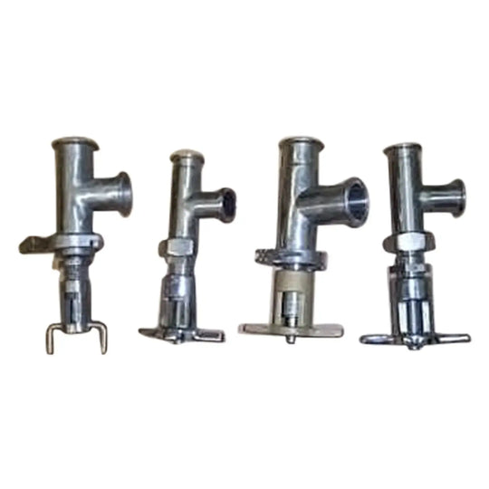 T-Valves