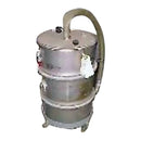 Vacuum Pot Stainless Steel