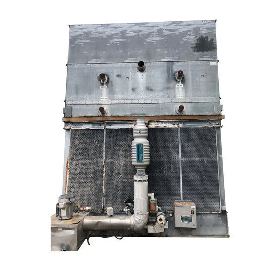 Evapco ATC-1284B Evaporative Condenser Tower (1 Tower Unit, 642 Ton)