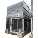 Torre de condensador evaporativo Evapco ATC-1284B (1 unidad de torre, 642 toneladas)