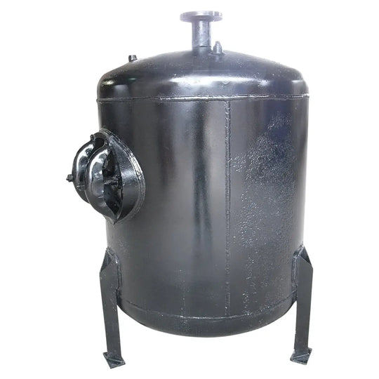 Coast Vari-Temp Holding Tank