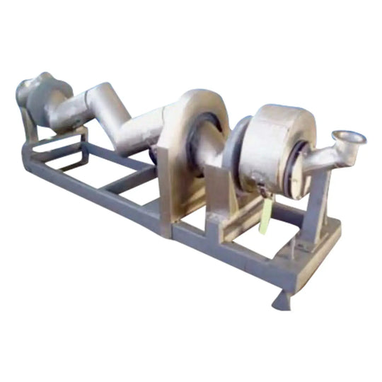 Patterson-Kelley Zig-Zag Continuous Blender