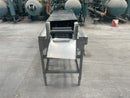 Aloe Vera Leaf Fillet Machine
