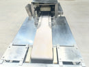 Aloe Vera Leaf Fillet Machine