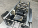 Aloe Vera Leaf Fillet Machine