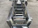 Aloe Vera Leaf Fillet Machine