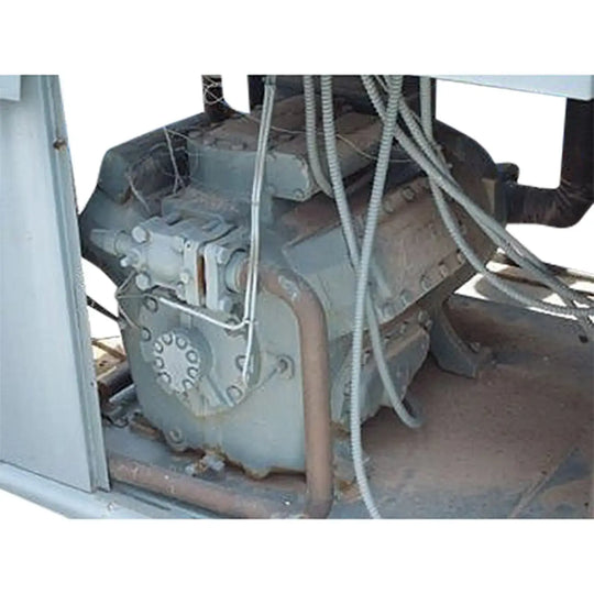 Trane Air Cooled Condensing Unit- 100 Ton