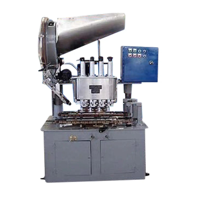 Resina U40 Capper
