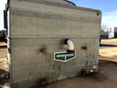 Evapco ATC-1879B Condensador evaporativo (940 toneladas nominales, motor de 1-15 HP, 2 unidades de torre)