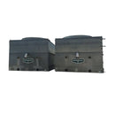 Evapco ATC-1879B Condensador evaporativo (940 toneladas nominales, motor de 1-15 HP, 2 unidades de torre)