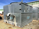 Evapco ATC-1879B Condensador evaporativo (940 toneladas nominales, motor de 1-15 HP, 2 unidades de torre)