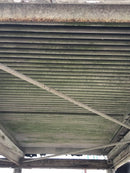 Evapco ATC-1879B Condensador evaporativo (940 toneladas nominales, motor de 1-15 HP, 2 unidades de torre)