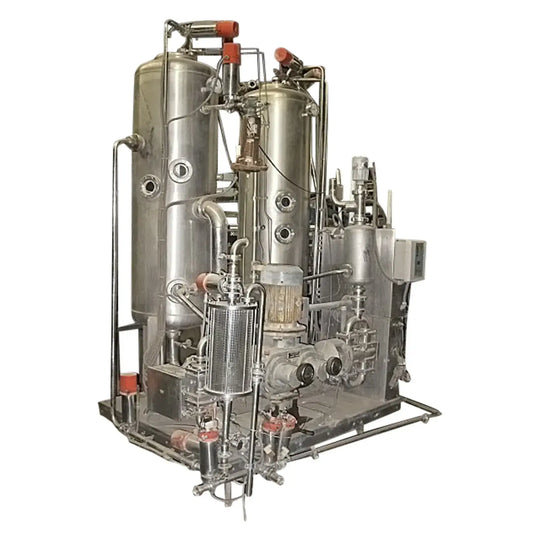 Krones Pre-Mix System