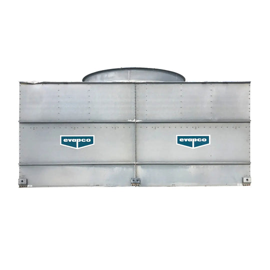 Evapco ATC-967B Evaporative Condenser (967 Nominal Tons,1-60 HP Motor)