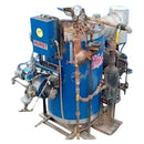 Hurst Vertical Tubeless Boiler 15 HP