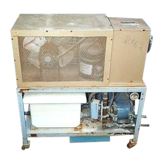 Enfriador de recirculación de agua Giltron