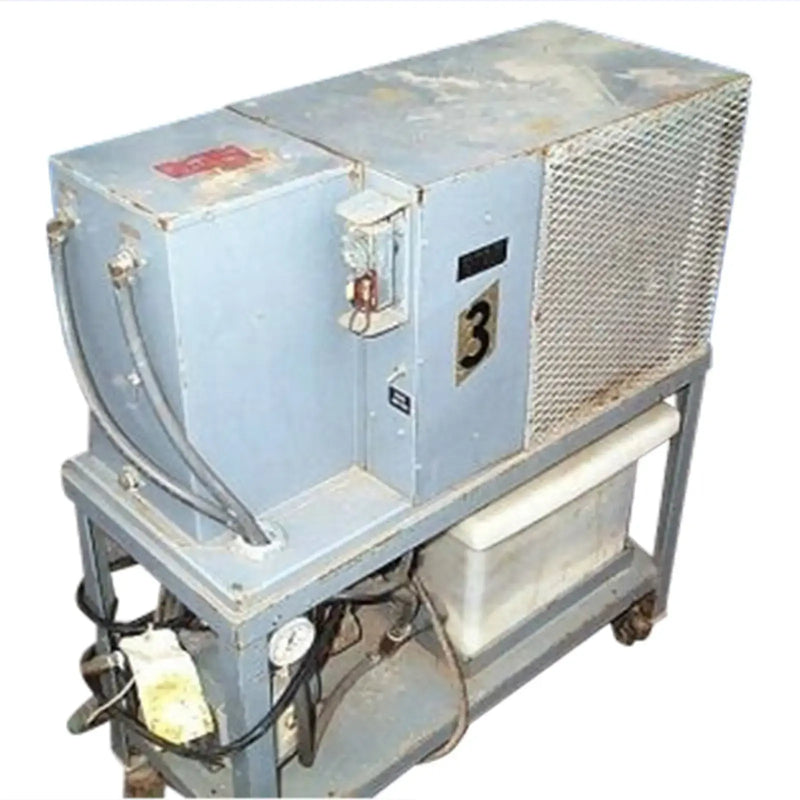 Giltron Water Recirculating Chiller