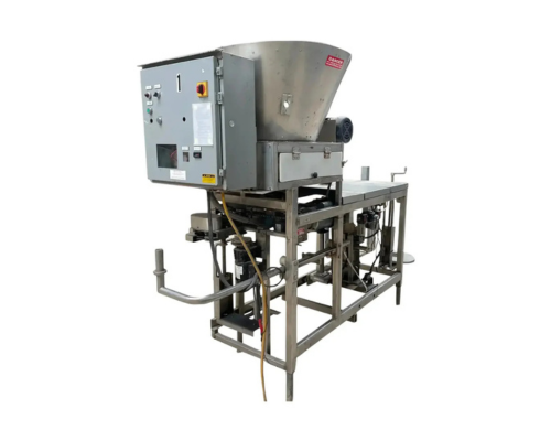 hauck manufacturing lebanon pa Hauck Manufacturing Company Direct Drive Turbo Blower
