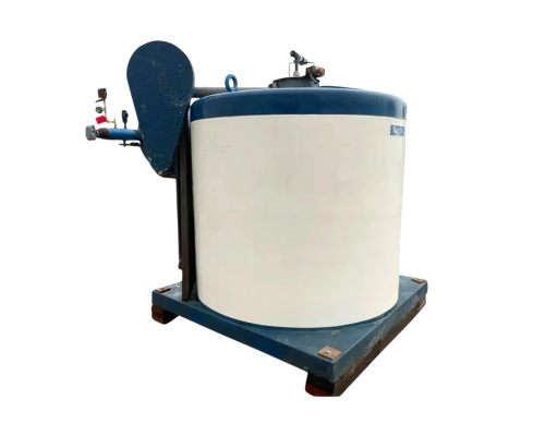 Silverson High Shear Batch Mixer