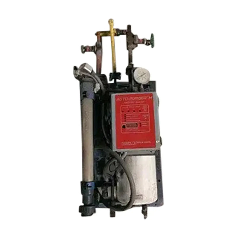 Purgador automático M de Hansen Technologies