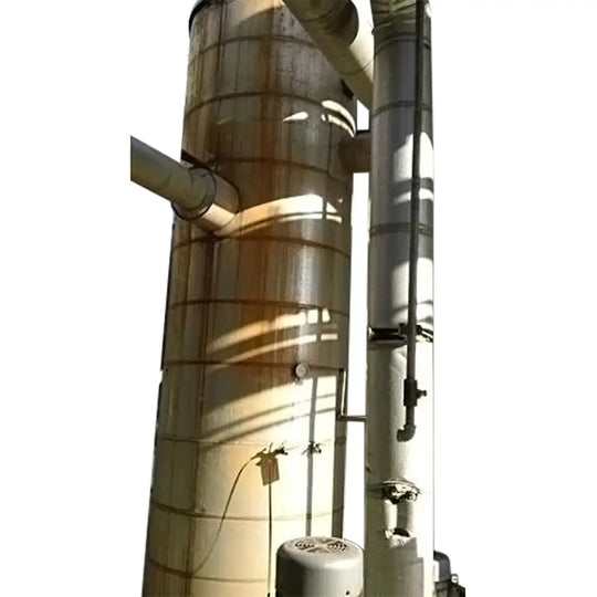 Tanque de almacenamiento de glicol - 800 galones