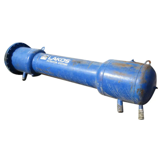 Claude Laval Corporation Lakos Sand Filter