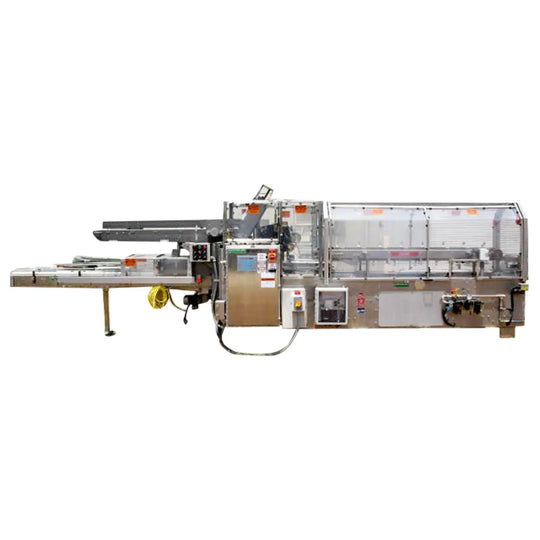 ADCO Manufacturing Stainless Steel Wrap Around Sleever