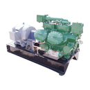 Carlyle12-Cylinder Reciprocating Compressor