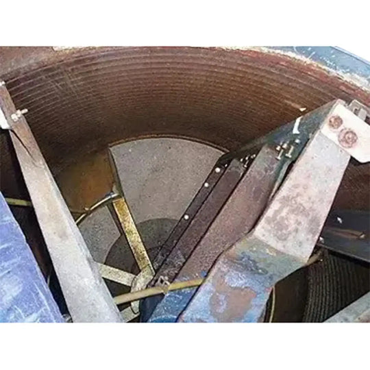 North Star Equipment Ice Flaker, Model M60-64