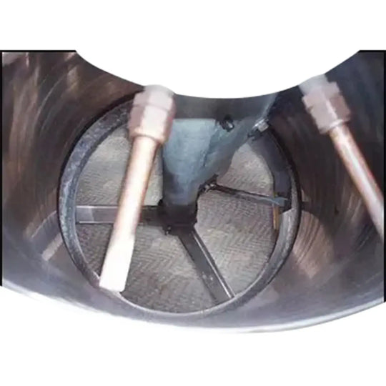 Howe Corporation Ice Flaker - 3 Ton