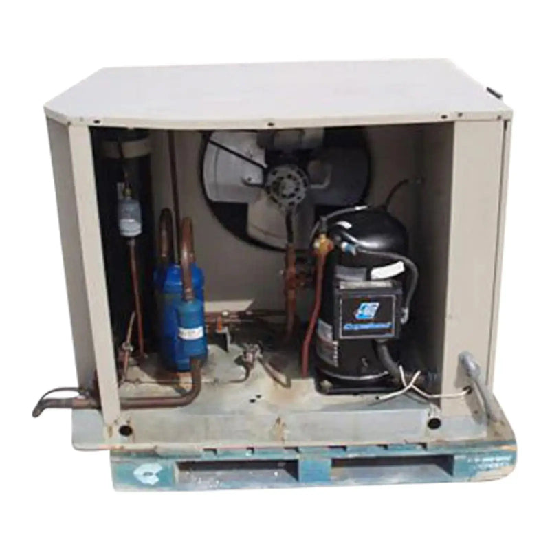 Heatcraft Bohn Low Temperature Freon Condensing Unit - 1.81 Ton