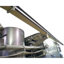 Stainless Steel Belt Conveyor